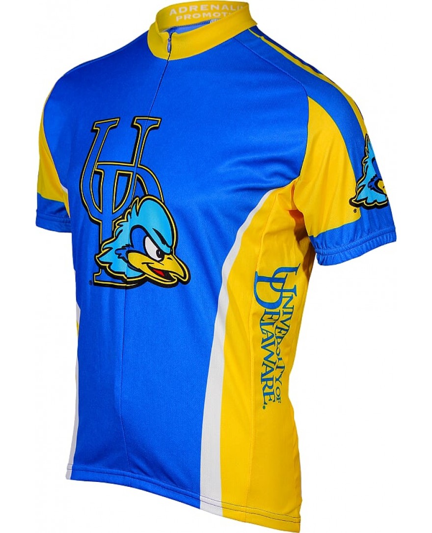 Delaware Cycling Jersey 